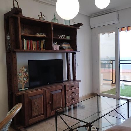 Appartement Santa Pola Extérieur photo