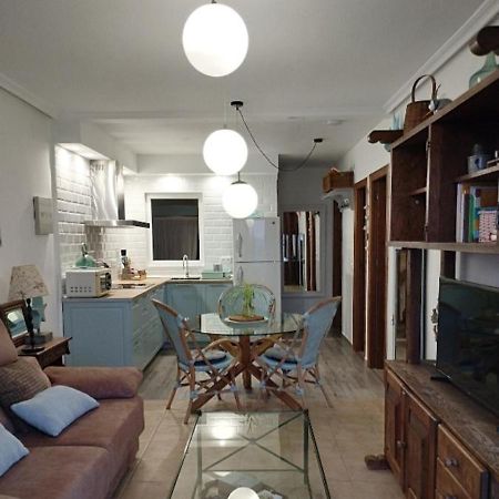 Appartement Santa Pola Extérieur photo
