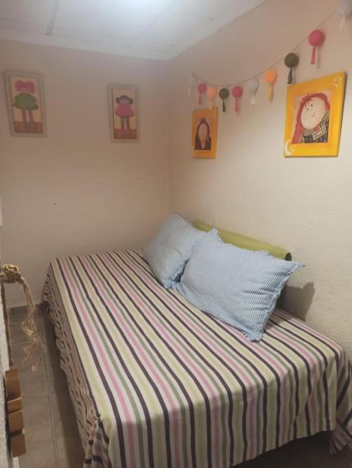 Appartement Santa Pola Extérieur photo