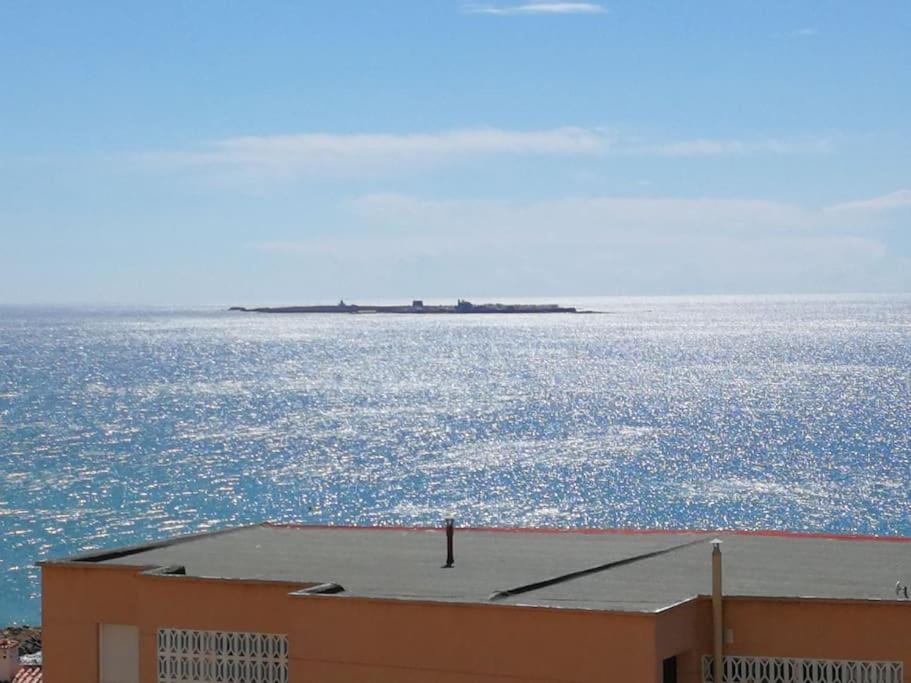Appartement Santa Pola Extérieur photo