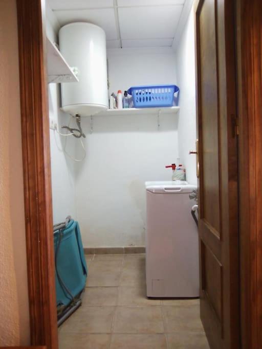 Appartement Santa Pola Extérieur photo
