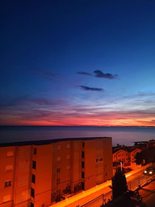 Appartement Santa Pola Extérieur photo