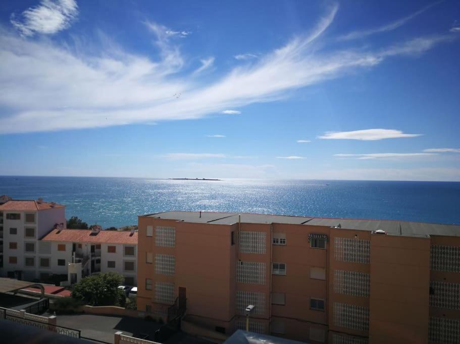 Appartement Santa Pola Extérieur photo