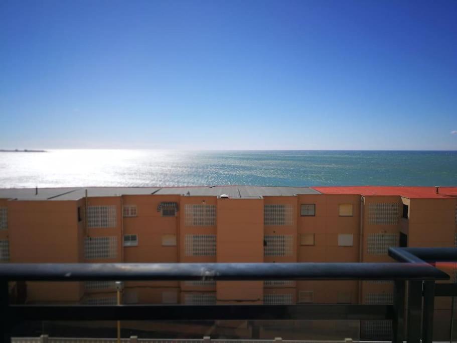 Appartement Santa Pola Extérieur photo