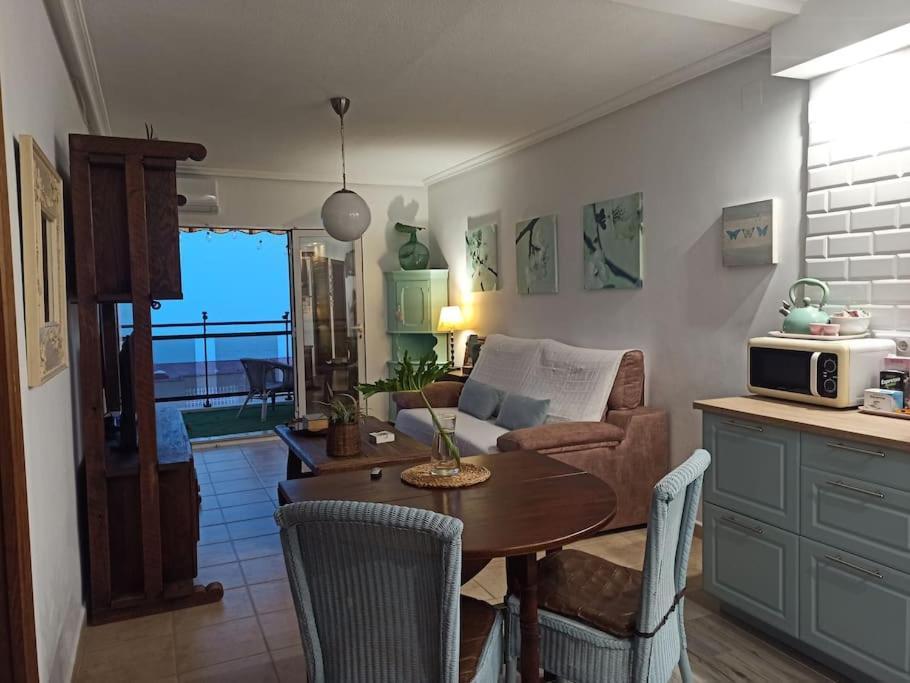 Appartement Santa Pola Extérieur photo