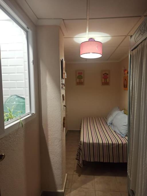 Appartement Santa Pola Extérieur photo