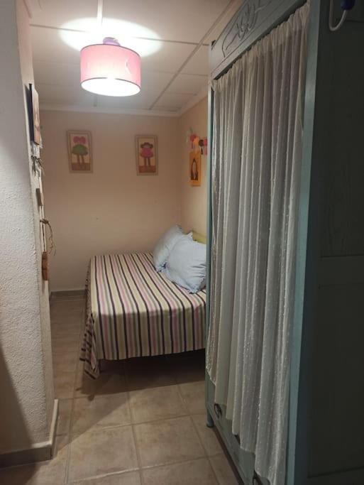Appartement Santa Pola Extérieur photo