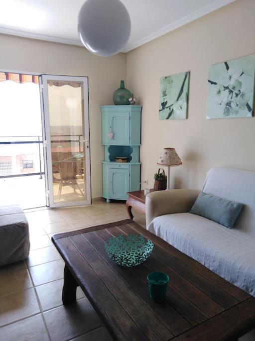 Appartement Santa Pola Extérieur photo