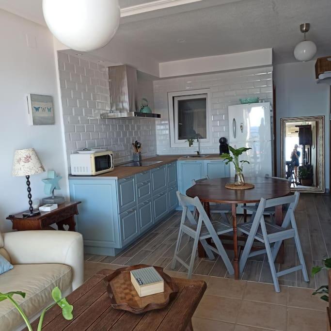 Appartement Santa Pola Extérieur photo