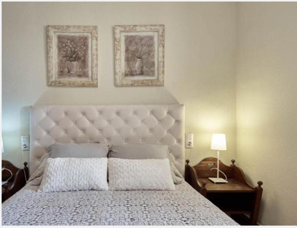 Appartement Santa Pola Extérieur photo