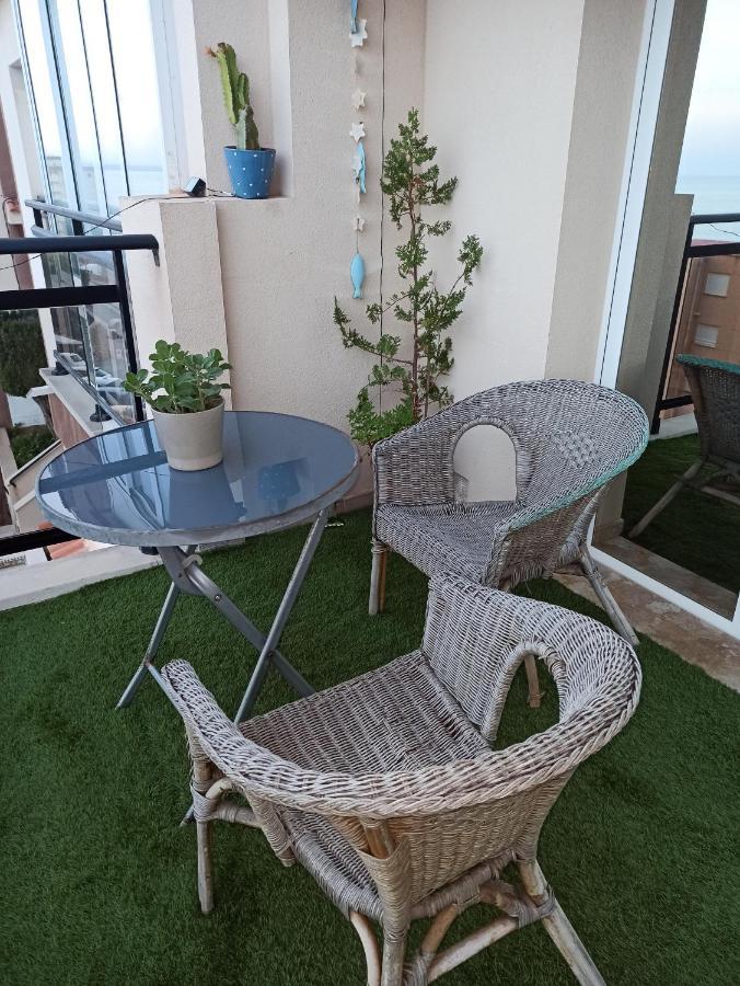 Appartement Santa Pola Extérieur photo