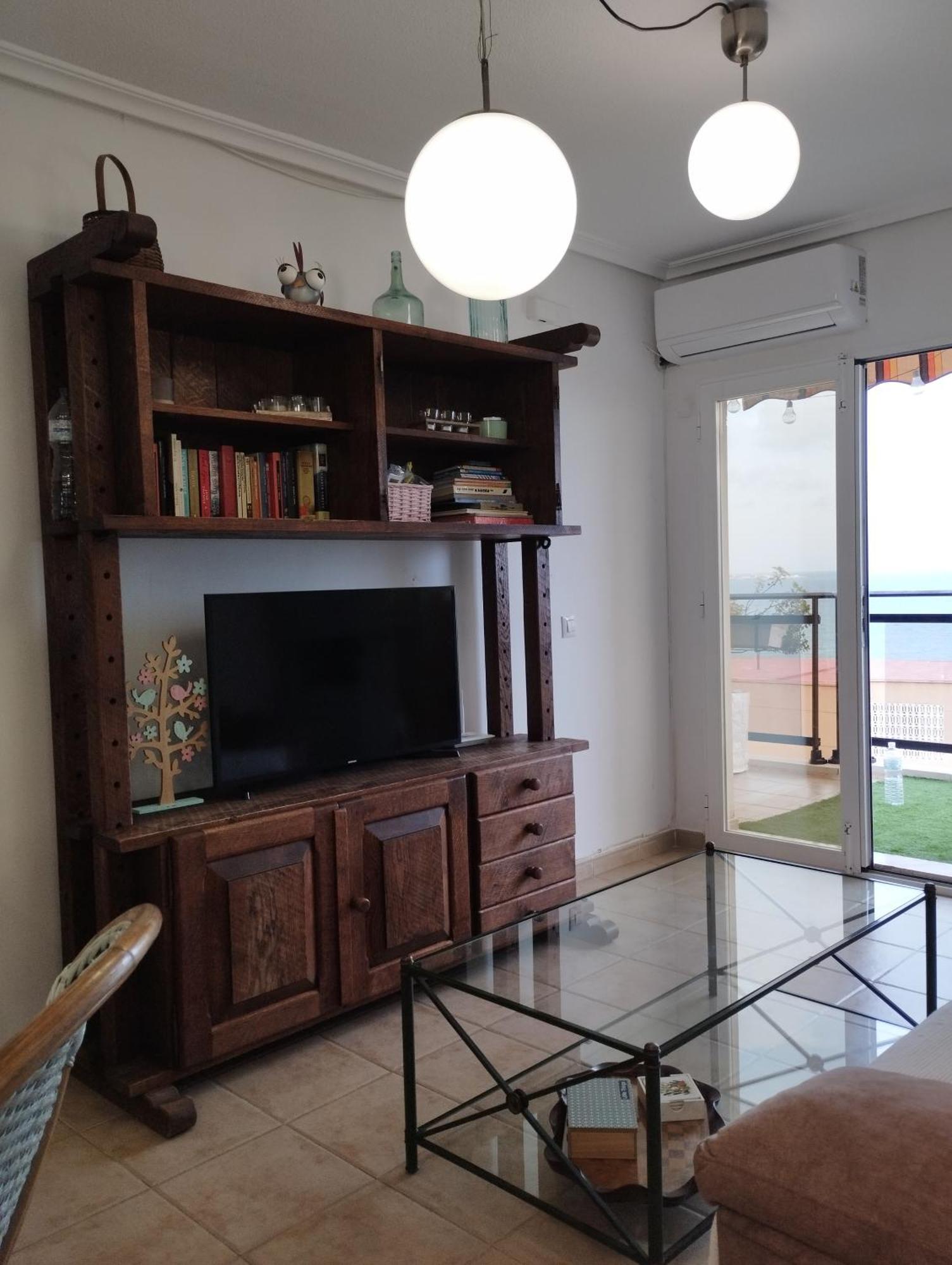 Appartement Santa Pola Extérieur photo